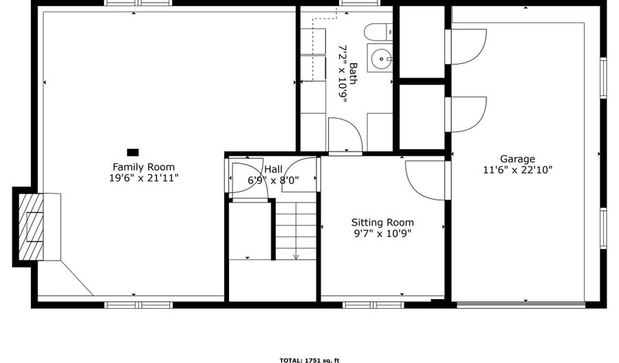 21 Old Farm Rd, Bristol, CT 06010 - 3 Beds, 2 Bath