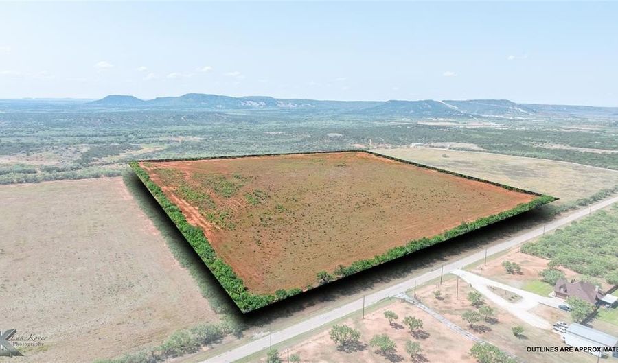 1159 Ohlhausen Rd, Abilene, TX 79606 - 0 Beds, 0 Bath