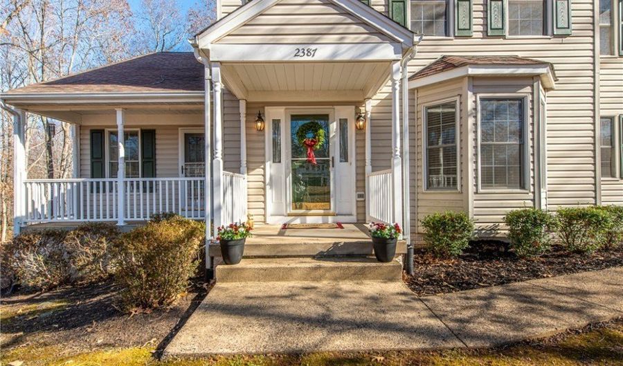 2387 Burlington Dr, Amissville, VA 20106 - 3 Beds, 3 Bath