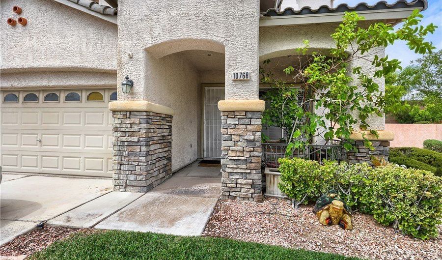 10768 Passion Vine Ct, Las Vegas, NV 89135 - 3 Beds, 3 Bath