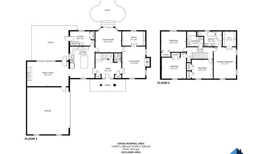 9403 FERRY LANDING Ct, Alexandria, VA 22309 - 4 Beds, 3 Bath