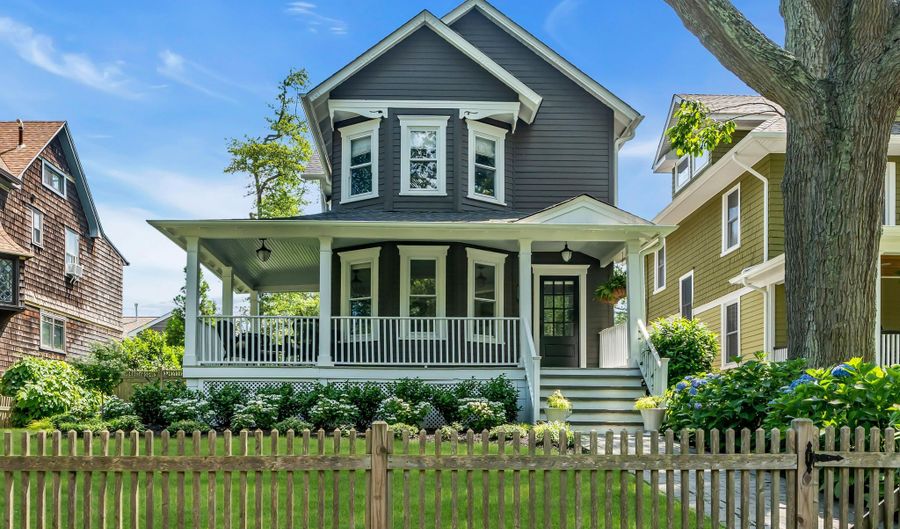 1108 4th Ave, Asbury Park, NJ 07712 - 3 Beds, 2 Bath