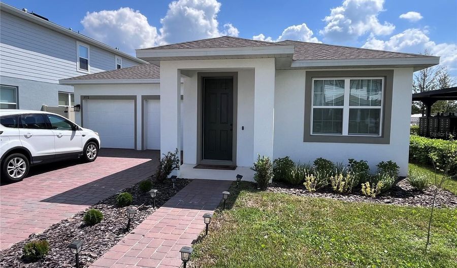 3772 BLUE MOUNTAIN Way, Apopka, FL 32712 - 3 Beds, 2 Bath