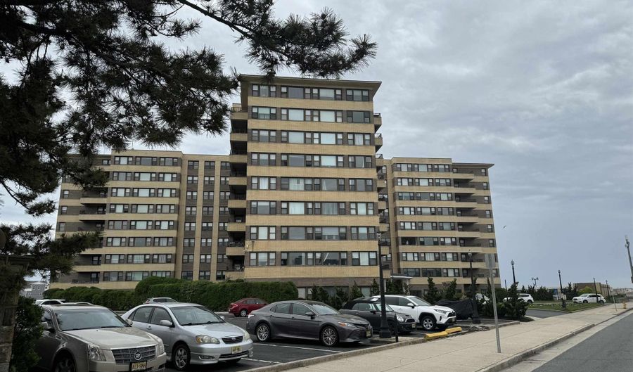 101 S Raleigh, Atlantic City, NJ 08401 - 2 Beds, 1 Bath