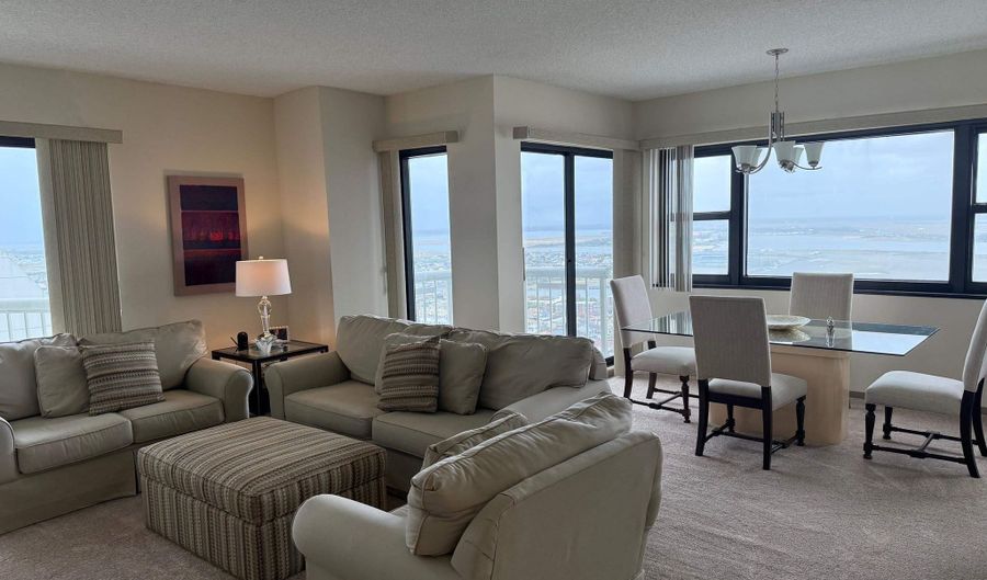 3101 Boardwalk 2804-1, Atlantic City, NJ 08401 - 1 Beds, 2 Bath