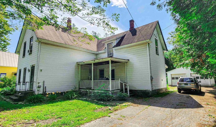 36 Graham St, Bethel, VT 05032 - 3 Beds, 2 Bath
