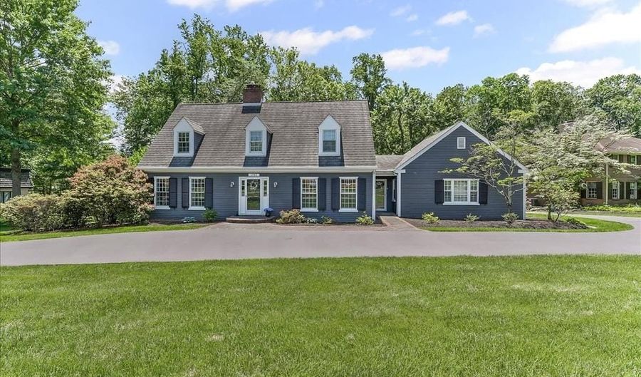3903 HEATHER Dr, Greenville, DE 19807 - 4 Beds, 5 Bath