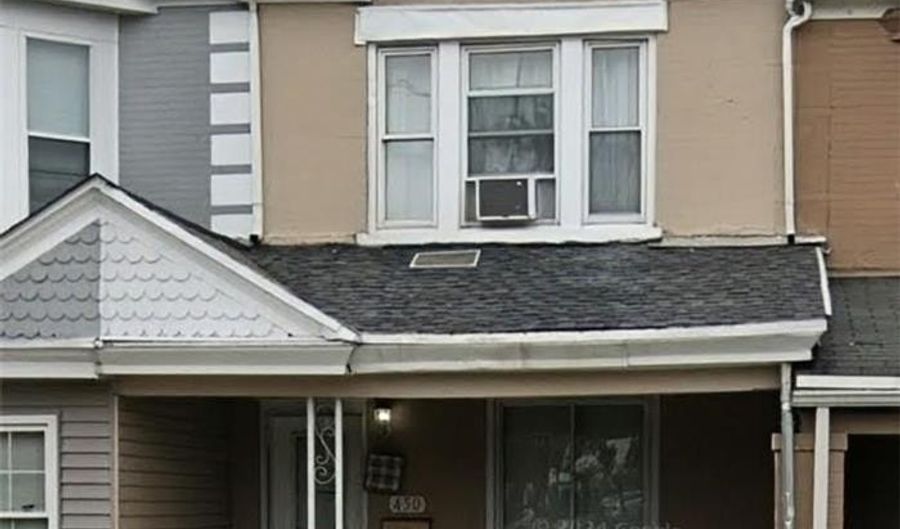 450 Hanover Ave, Allentown, PA 18109 - 5 Beds, 1 Bath