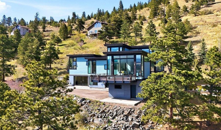 660 S Peak Rd, Boulder, CO 80302 - 3 Beds, 5 Bath
