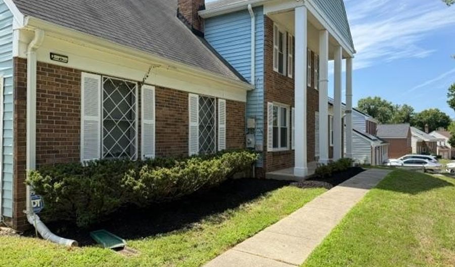 11400 WAESCHE Dr, Bowie, MD 20721 - 4 Beds, 4 Bath