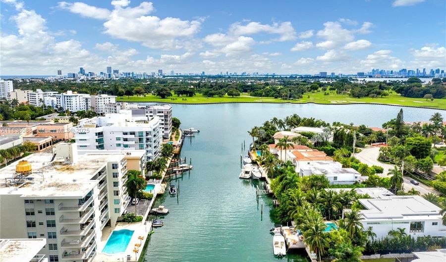 9500 W Bay Harbor Dr 5F, Bay Harbor Islands, FL 33154 - 1 Beds, 2 Bath