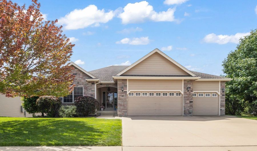 3603 NW 13th St, Ankeny, IA 50023 - 3 Beds, 3 Bath