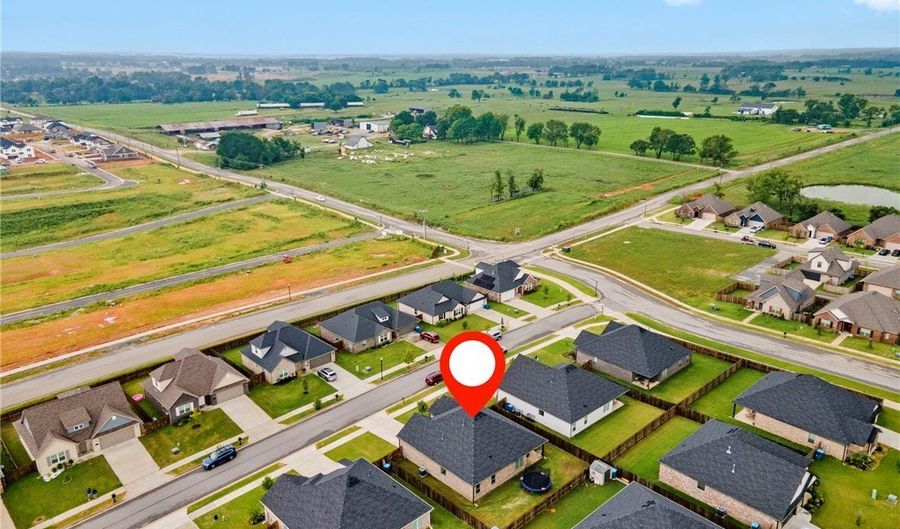 5912 SW Gentle Winds Ave, Bentonville, AR 72713 - 4 Beds, 2 Bath