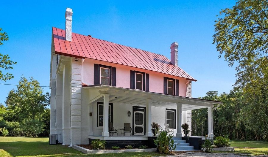 357 Williston Rd, Beech Island, SC 29842 - 4 Beds, 3 Bath