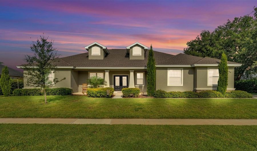 689 SHANKLIN Ave, Bartow, FL 33830 - 4 Beds, 4 Bath