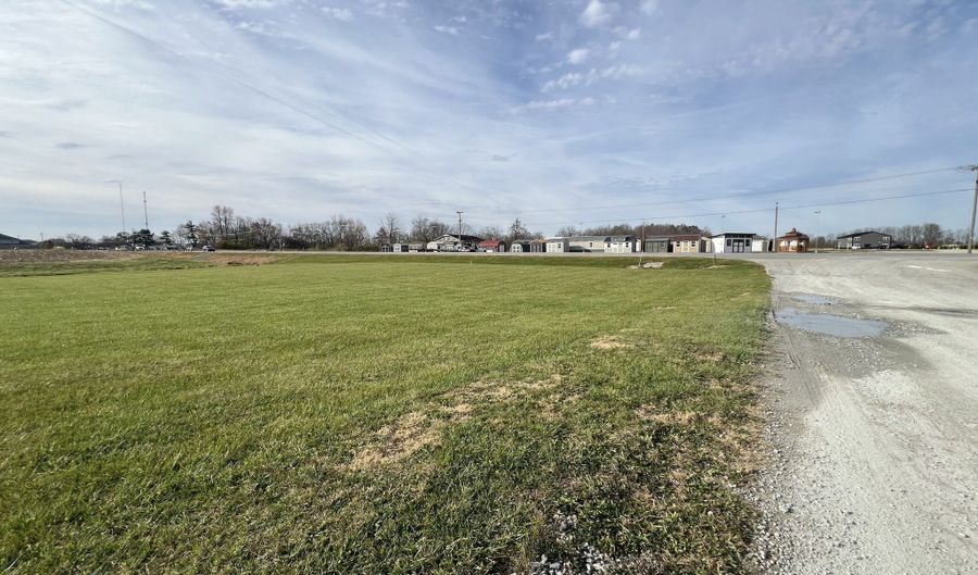 5422 N SR 9, Anderson, IN 46012 - 0 Beds, 0 Bath