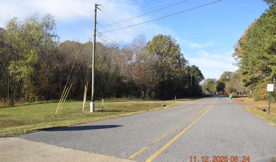 CROSSETT ROAD, Bastrop, LA 71220 - 0 Beds, 0 Bath
