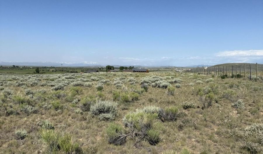 Lots 2 + 7 TUMBLEWEED SUBD, Daniel, WY 83115 - 0 Beds, 0 Bath