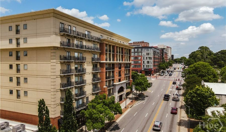 250 Broad St W 819, Athens, GA 30601 - 2 Beds, 2 Bath