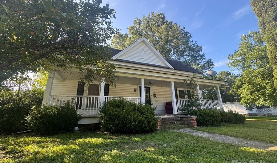 65 Maynard Ave, Ansonville, NC 28170 - 3 Beds, 1 Bath