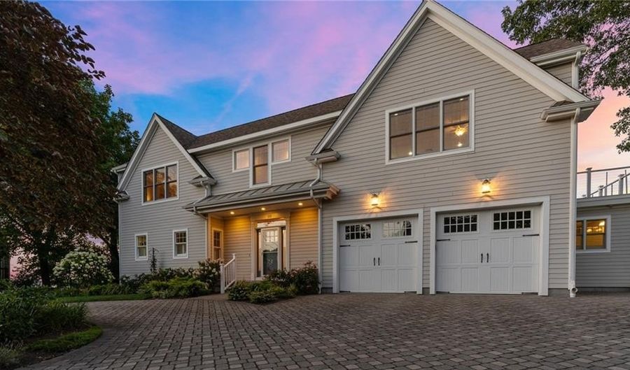 99 Boyce Ave, Barrington, RI 02806 - 3 Beds, 4 Bath