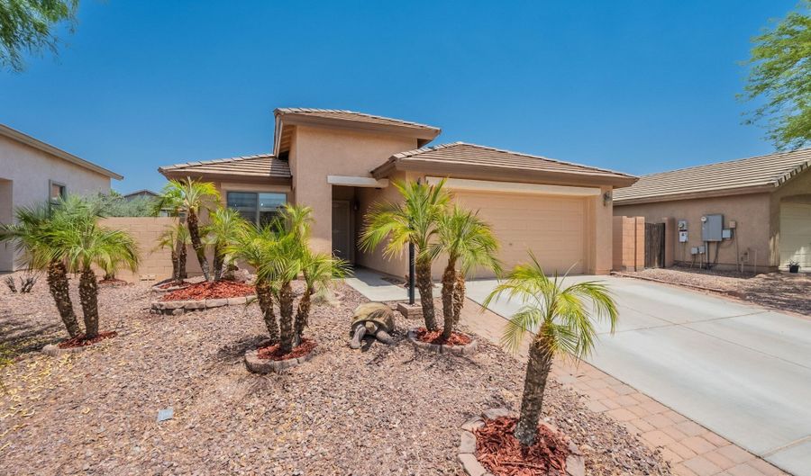 25628 W St Catherine Ave, Buckeye, AZ 85326 - 3 Beds, 2 Bath