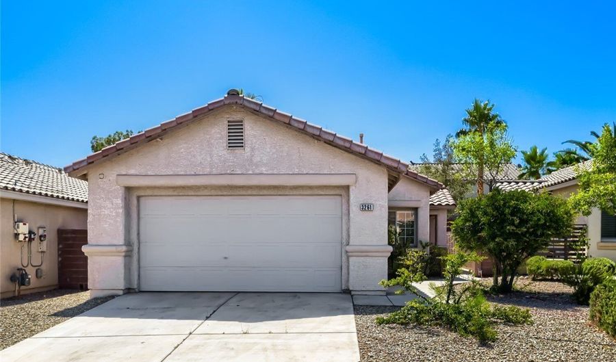 3261 River Glorious Ln, Las Vegas, NV 89135 - 3 Beds, 2 Bath