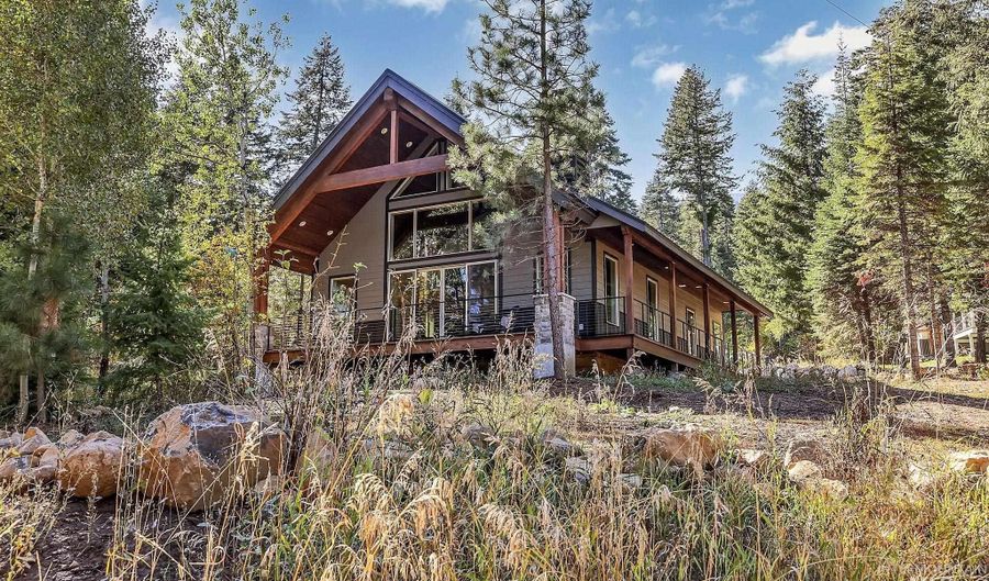 1 Caribou Pkwy, Cascade, ID 83611 - 3 Beds, 2 Bath