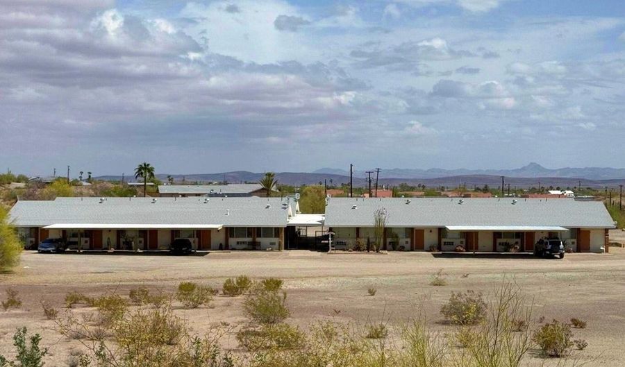 355 S SAHUARO St, Ajo, AZ 85321 - 0 Beds, 0 Bath