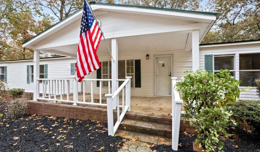 100 Epps Rd, Belton, SC 29627 - 4 Beds, 2 Bath