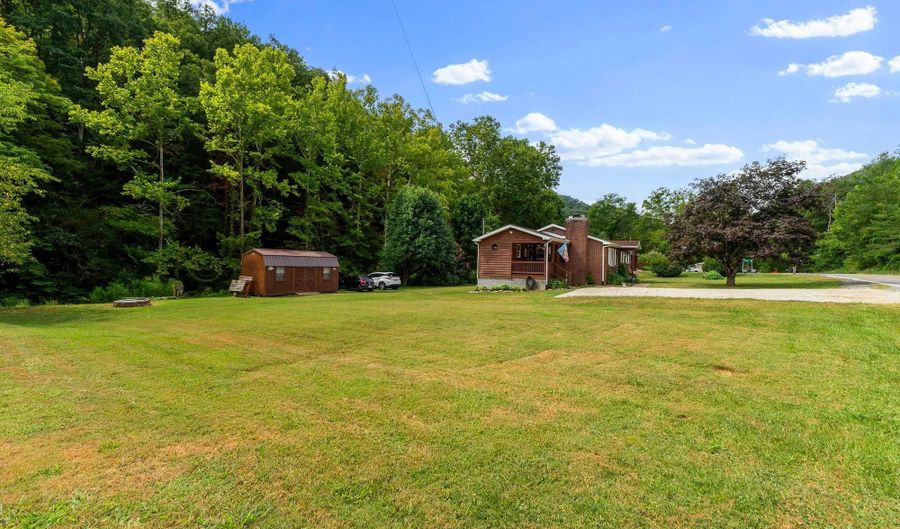 3822 Route 10, Barboursville, WV 25504 - 3 Beds, 2 Bath