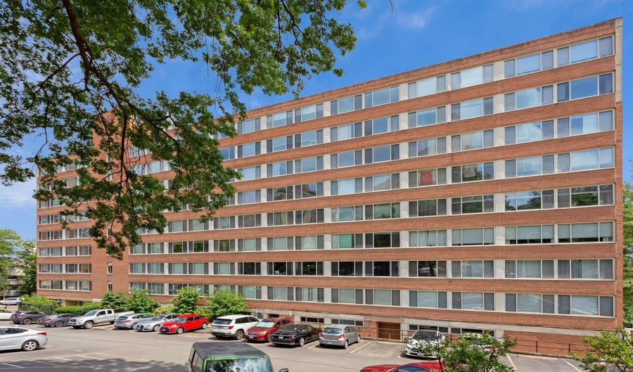 1210 N TAFT St 909, Arlington, VA 22201 - 0 Beds, 1 Bath