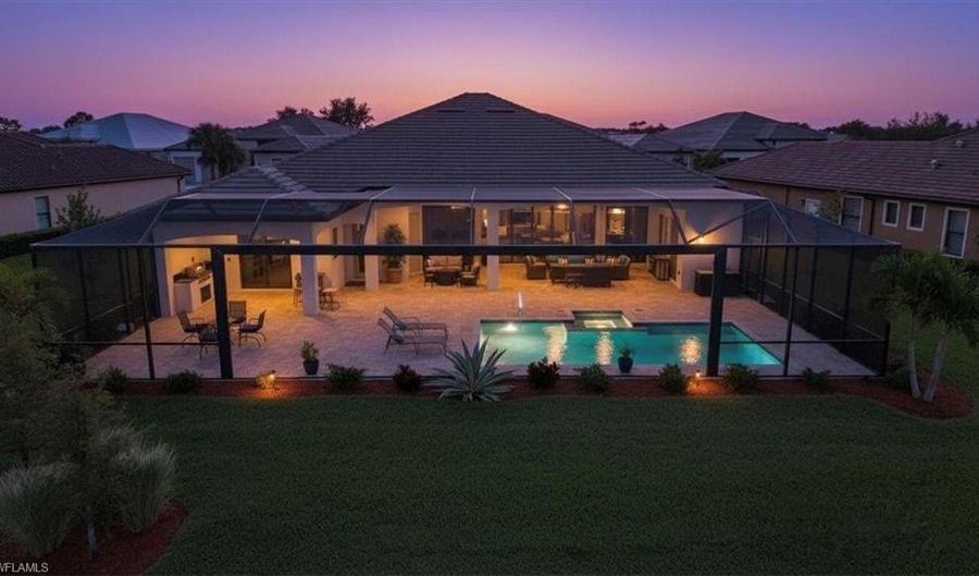 3384 Chestnut Grv, Alva, FL 33920 - 3 Beds, 4 Bath