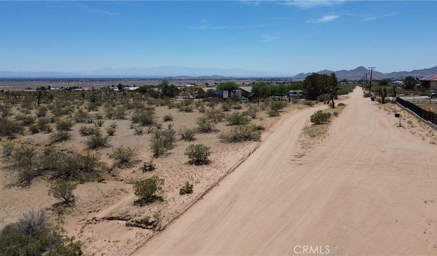 0 Guajome Rd, Apple Valley, CA 92307 - 0 Beds, 0 Bath