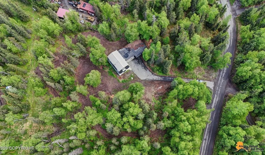 6300 Trappers Trail Rd, Anchorage, AK 99516 - 3 Beds, 2 Bath