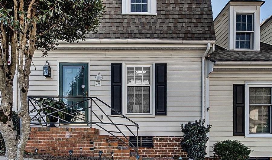 330 Presnell St 19, Asheboro, NC 27203 - 2 Beds, 3 Bath