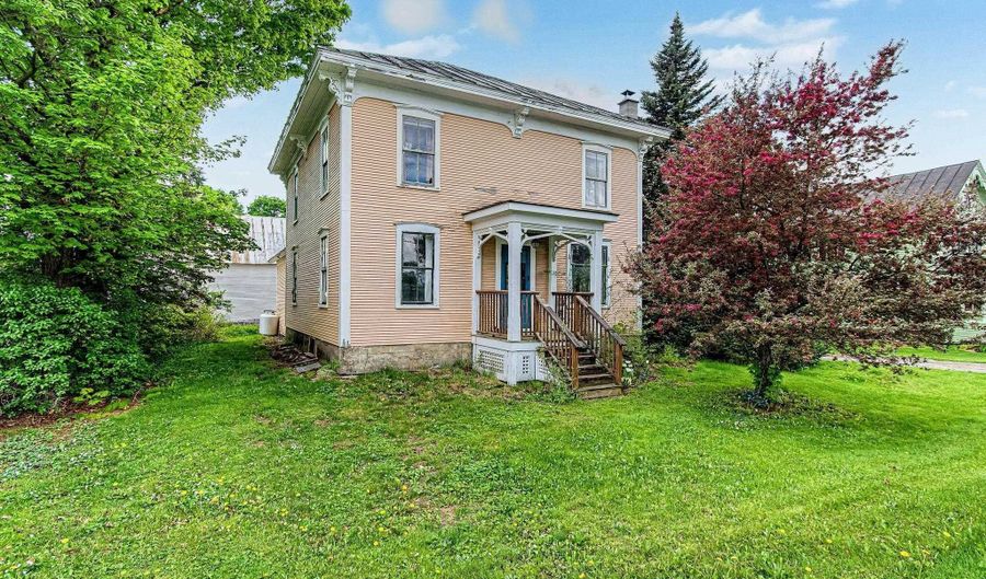 498 Montgomery Rd, Berkshire, VT 05447 - 3 Beds, 2 Bath