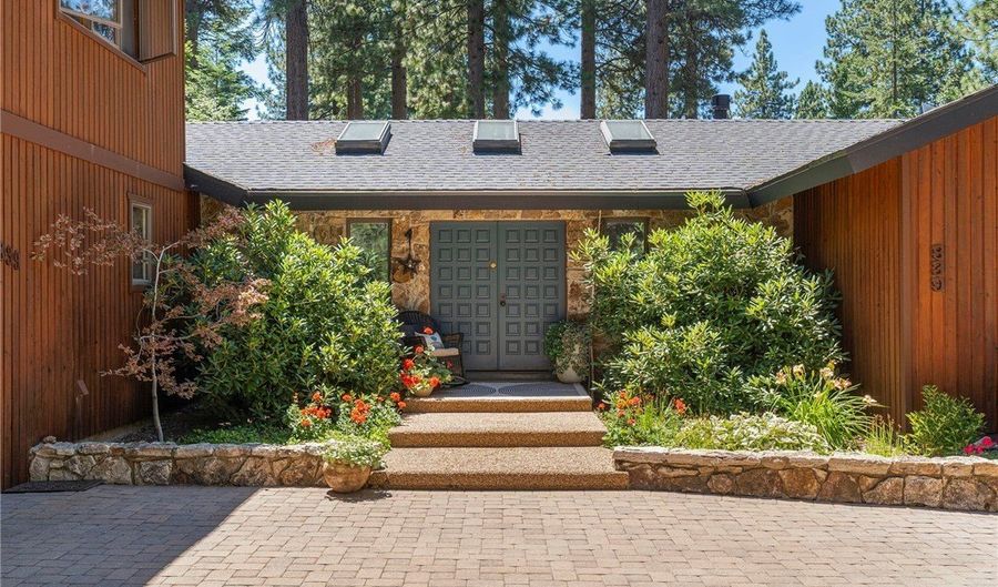 839 Ophir Peak Rd, Incline Village, NV 89451 - 4 Beds, 4 Bath