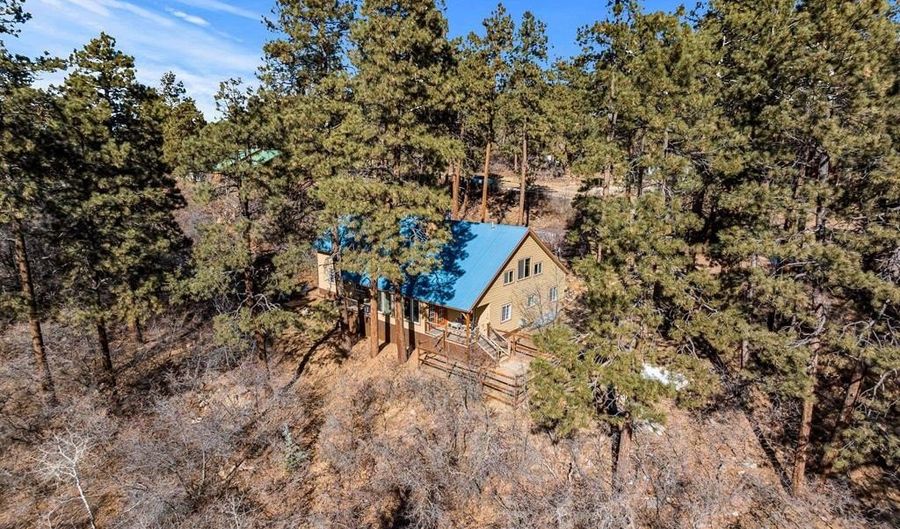 700 Blue Ridge Dr, Bayfield, CO 81122 - 3 Beds, 2 Bath