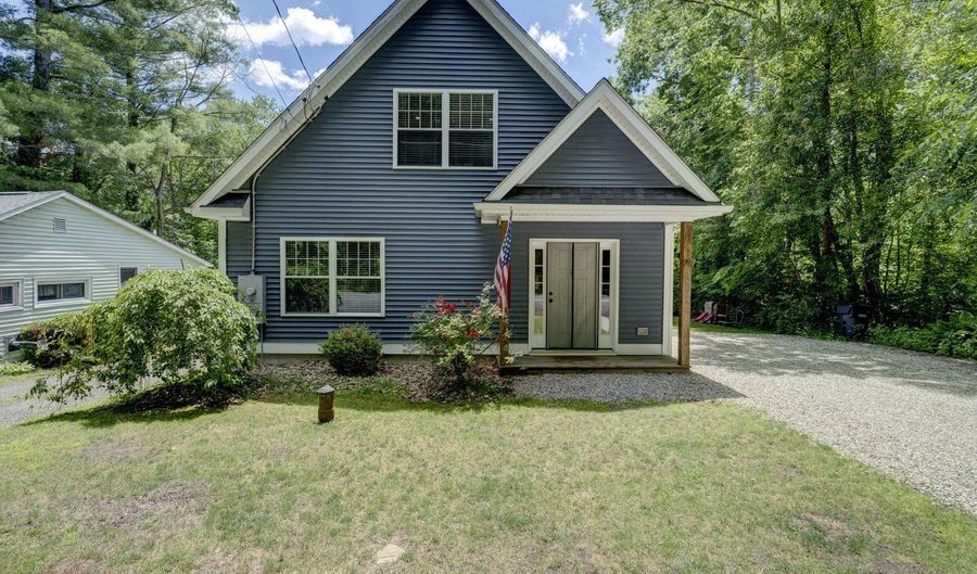 78 Bellevue Dr, Coventry, CT 06238 - 3 Beds, 3 Bath