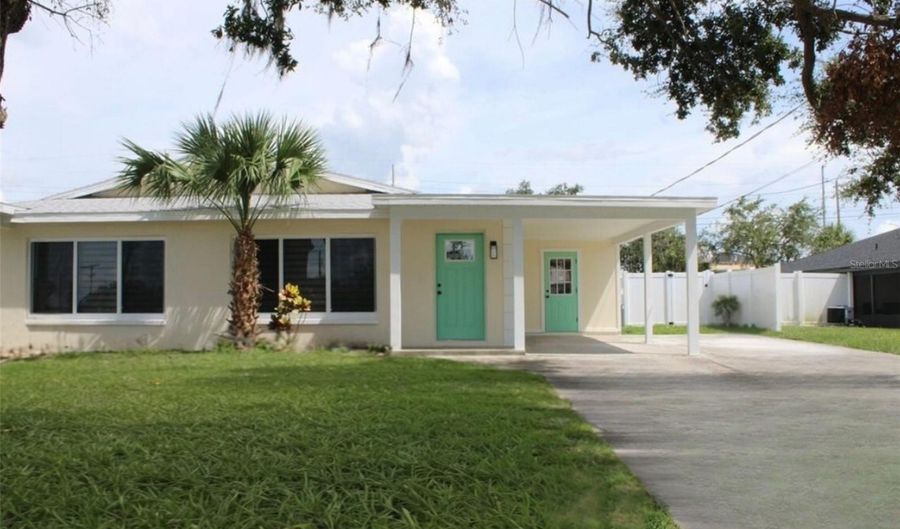 6013 FORTUNE Pl 6013, Apollo Beach, FL 33572 - 1 Beds, 1 Bath