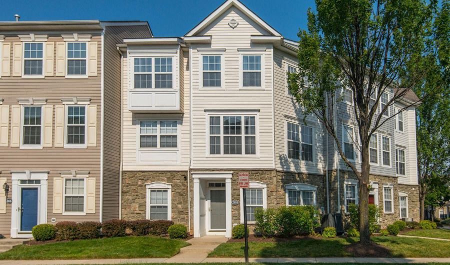 21824 JARVIS Sq, Ashburn, VA 20147 - 3 Beds, 3 Bath