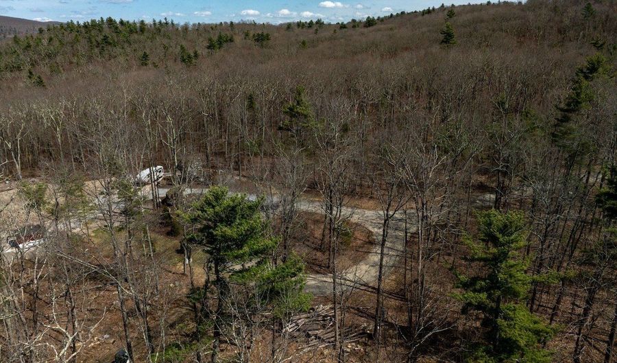 Aspen Hill Drive, Canaan, CT 06018 - 0 Beds, 0 Bath