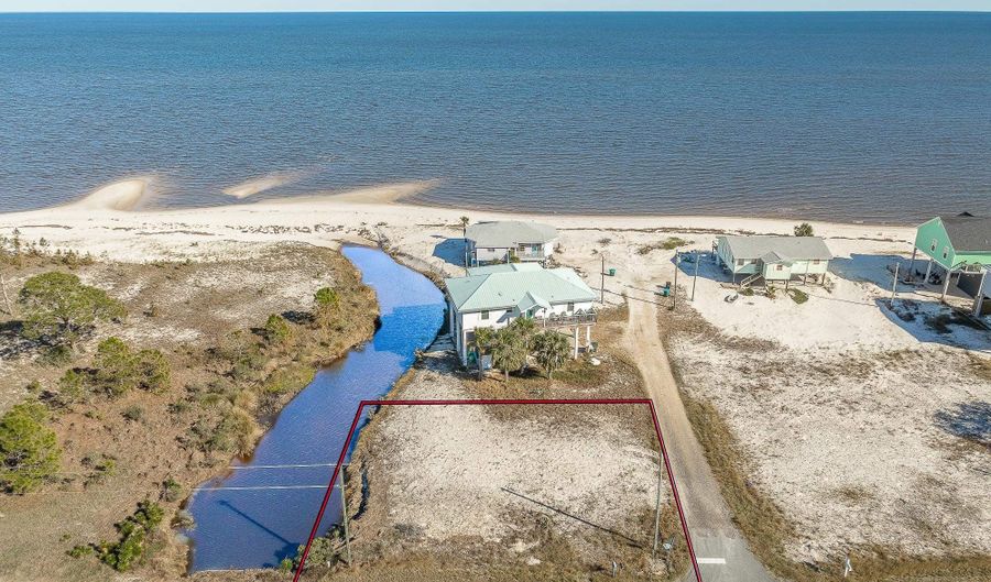 3 Marlin St, Alligator Point, FL 32346 - 0 Beds, 0 Bath