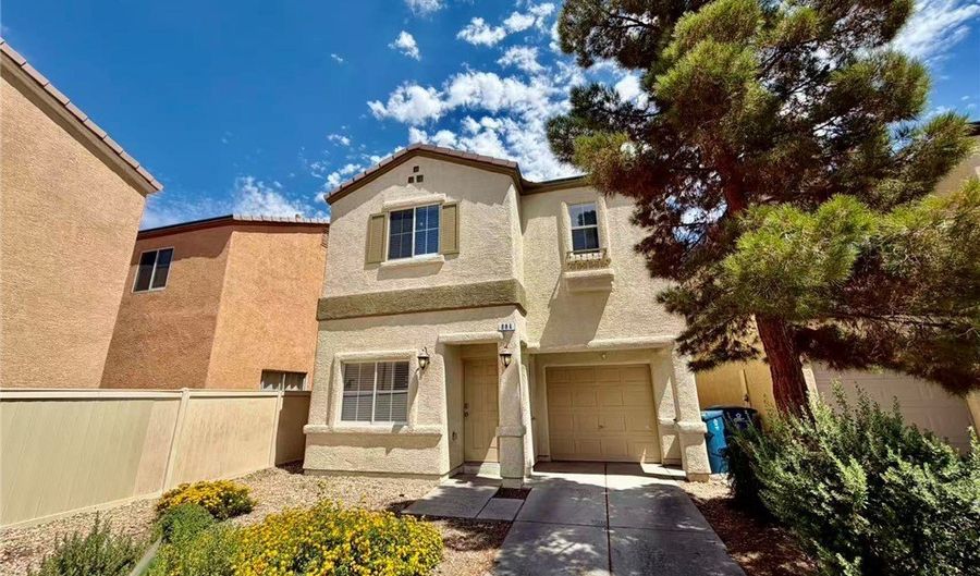 884 BLUE ROSALIE Pl, Henderson, NV 89052 - 3 Beds, 3 Bath