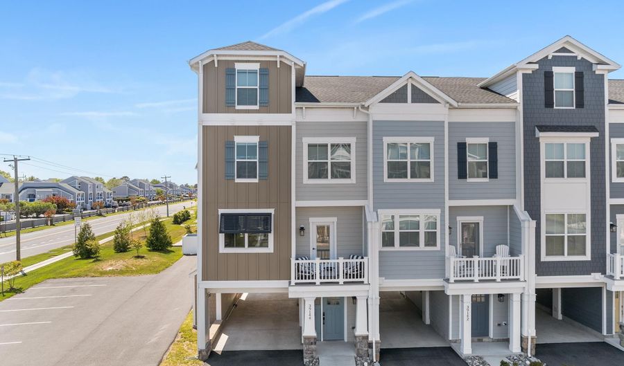 39144 NEW PROVIDENCE Ln, Fenwick Island, DE 19944 - 4 Beds, 4 Bath