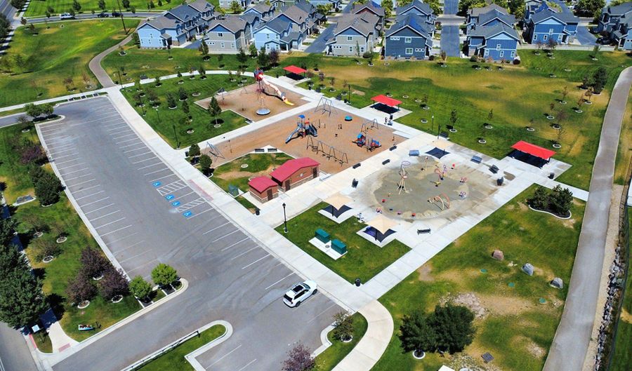 1023 W MOLLY PITCHER, Bluffdale, UT 84065 - 4 Beds, 4 Bath