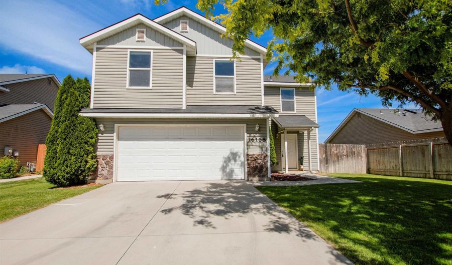 16168 Greenfield Way, Caldwell, ID 83607 - 3 Beds, 3 Bath