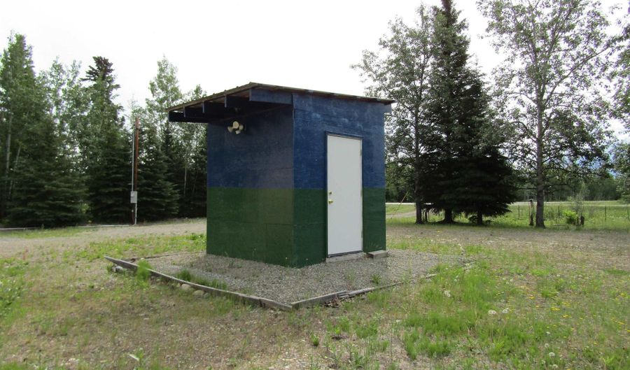 5588 REMINGTON Rd, Delta Junction, AK 99737 - 1 Beds, 1 Bath