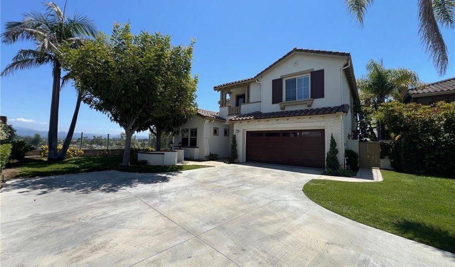 20 Sunswept Mesa, Aliso Viejo, CA 92656 - 5 Beds, 5 Bath